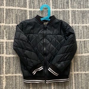 H&M unisex kids jacket